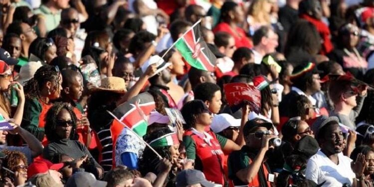 Diaspora Cash Flow Into Kenya Fuels Home‑Buying Demand