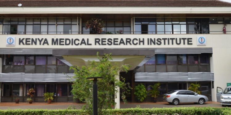 Kemri Secures Ksh 516 Million To Empower African Women Scientists
