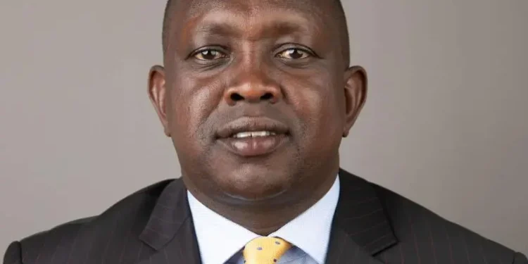 Oscar Sudi Profile: Education, Politics, And Net Worth Oscar Sudi