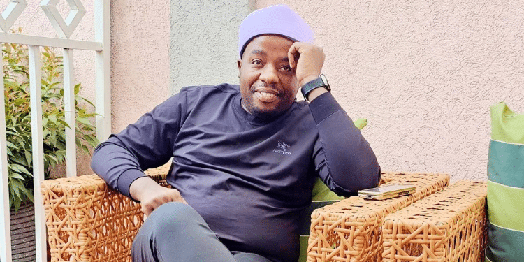 Karangu Muraya Apologises After Public Endorsement Of Sha
