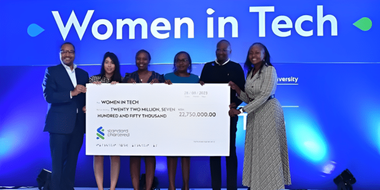 Esos Critical Role In Advancing Impact Investing In Africa