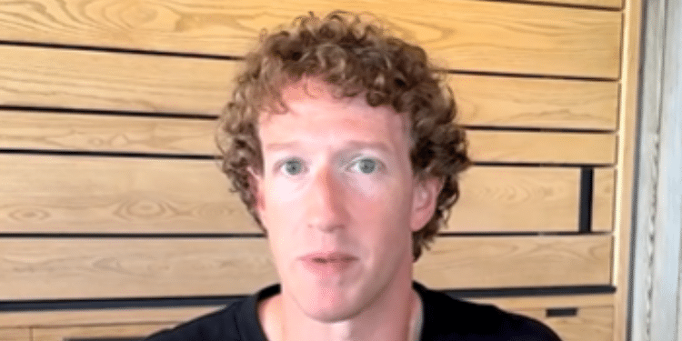 Meta Confirms Blocking Maria Sarungi And Mange Kimambi'S Accounts