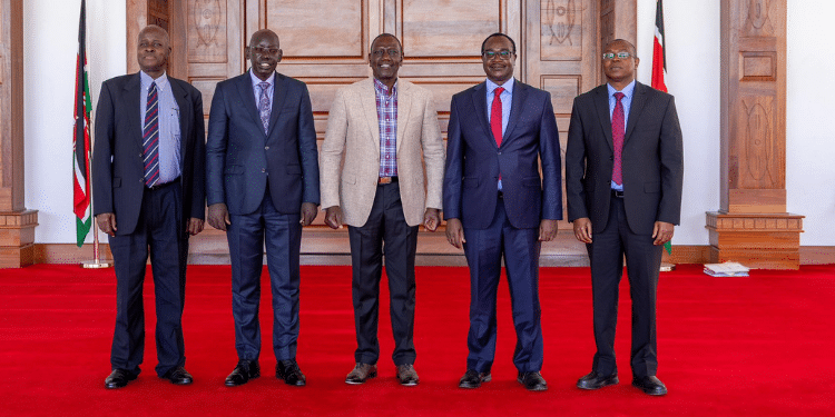 Kcse 2024 Performance Of Top National Schools 