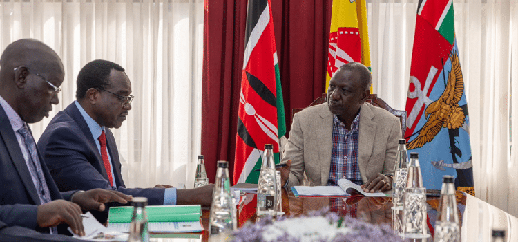 Govt To Adjust Formular For University Fees Affecting All Students Ogamba Says Govt To Add New Variables To Funding Model
