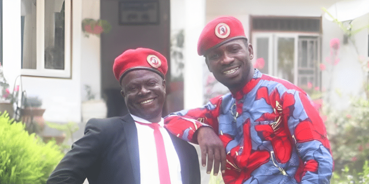 Ugandan Mp Dies In Hospital Muhammad Ssegirinya Dies In Lubaga Hospital