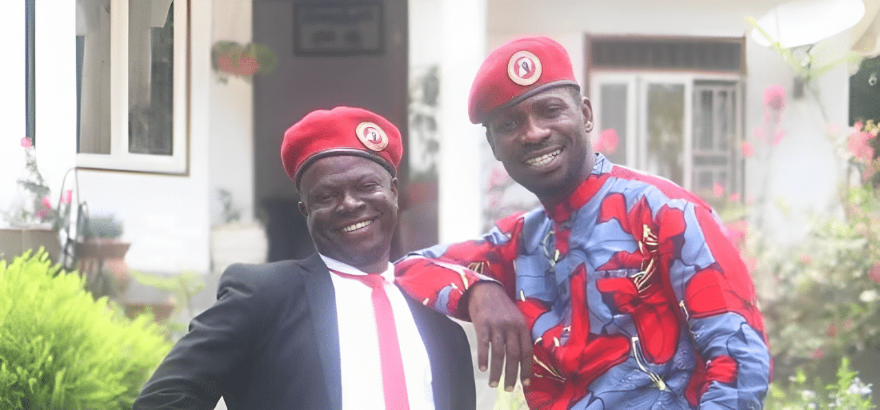 Muhammad Ssegirinya Dies In Lubaga Hospital