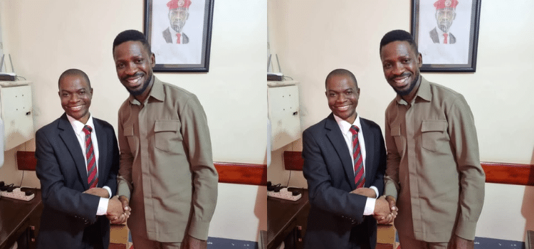 Ugandan Mp Dies In Hospital Muhammad Ssegirinya Dies In Lubaga Hospital