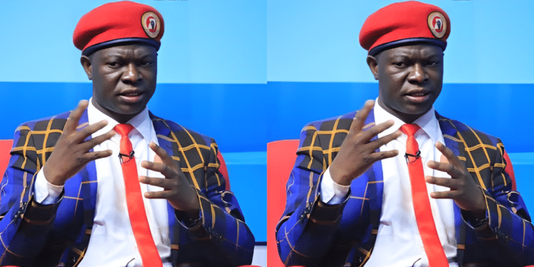 Ugandan Mp Dies In Hospital Muhammad Ssegirinya Dies In Lubaga Hospital