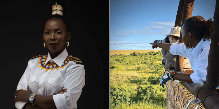 Kta Nominates Chamwada, Kabu For 2024 Toursim Awards