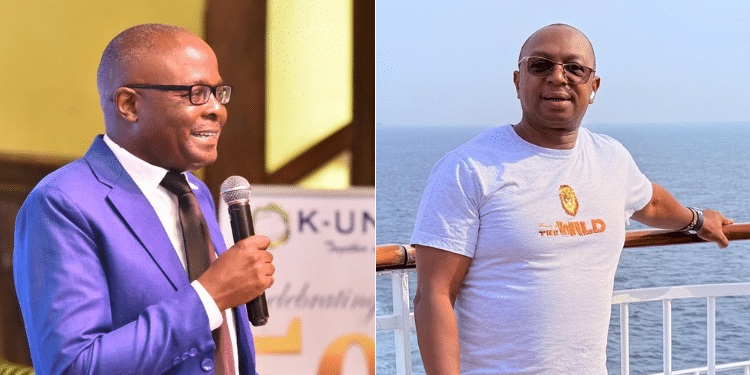 Kta Nominates Chamwada, Kabu For 2024 Tourism Awards