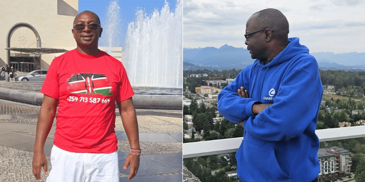 Kta Nominates Chamwada, Kabu For 2024 Tourism Awards