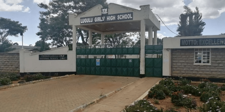 Knec Withholds Kcse 2024 Results For Lugulu Girls