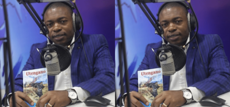 Shisia Wasilwa Lands New Job In Open University Of Kenya