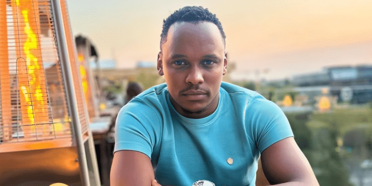 Kairo Arrested Over Claims Of Defrauding A Client