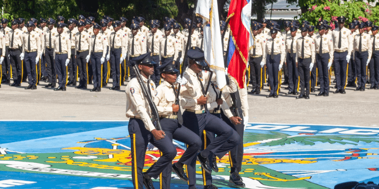 Nps Dismisses Lack Of Capacity Claims On Haiti Mission