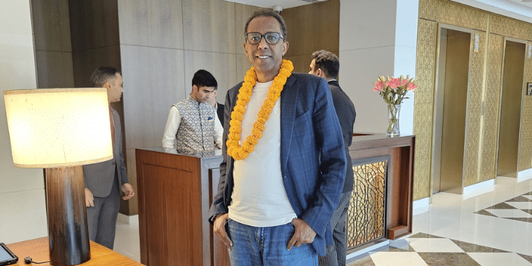 Lawyer Ahmednasir Offers To Help Khalif Kairo Reconcile With Clients