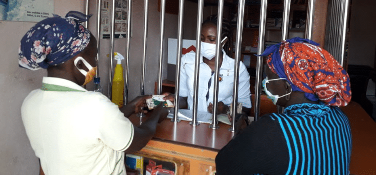 Inua Jamii Beneficiaries To Access Funds Via E-Citizen