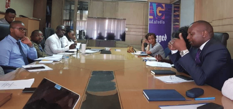 Nmg Sounds Warning Over Trend Affecting Its Business Nmg Sounds Warning Over Trend Affecting Its Business