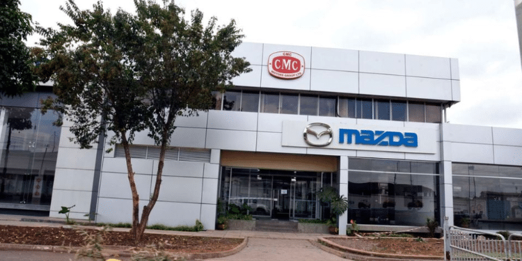 Cmc Motors Shuts Down In Kenya, Uganda And Tanzania