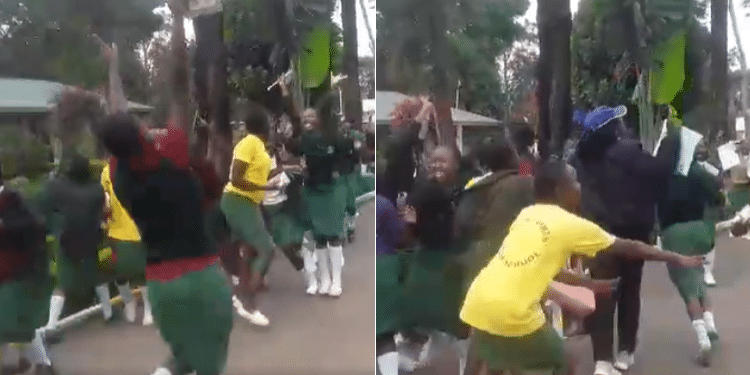 Withheld Lugulu Girls Kcse Results Released, Music Cancelled