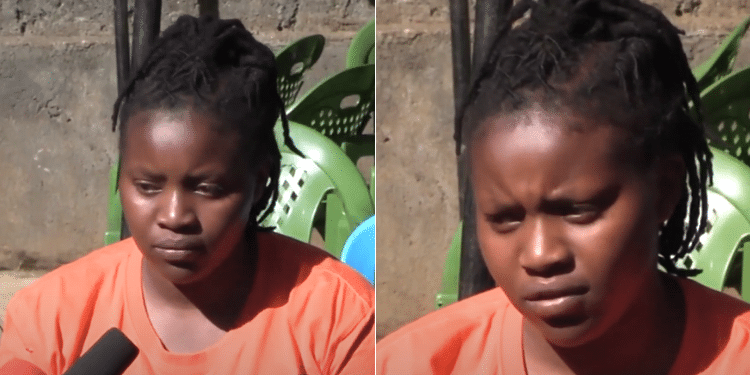 Family Of Molo Activist Richard Otieno Reveal Past Threats