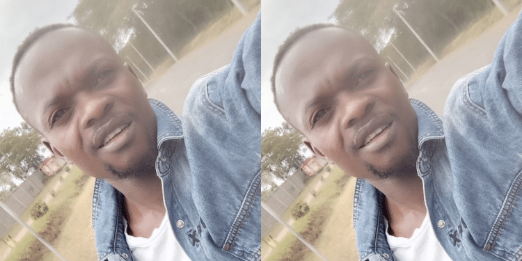 Kws Officers Blamed For Brian Odhiambo'S Disappearance