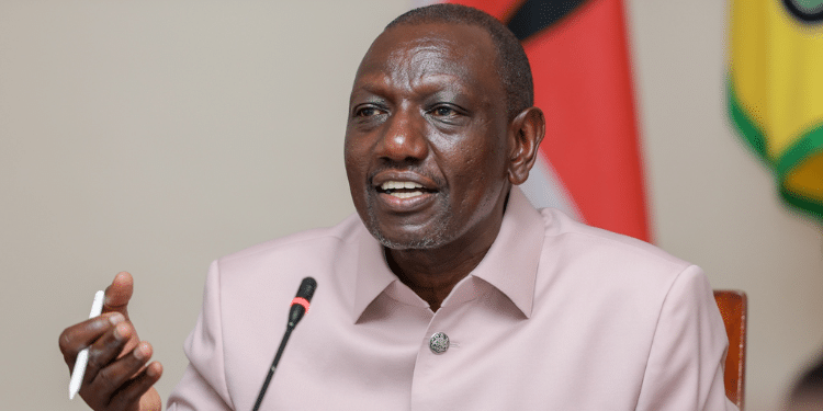 Bungoma Town To Be Elevated Into City Status- Ruto