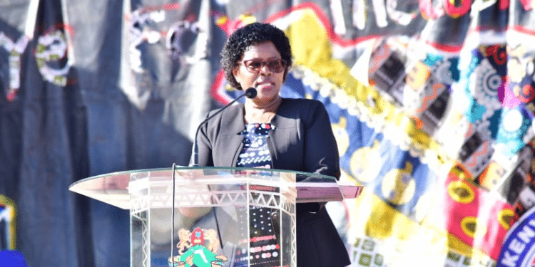 Kenyatta University Vice Chancellor Position Declared Vacant