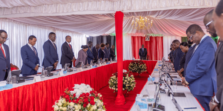 42 Corporations Merged, Kplc Shares &Amp; Cmc Motors Shuts Down