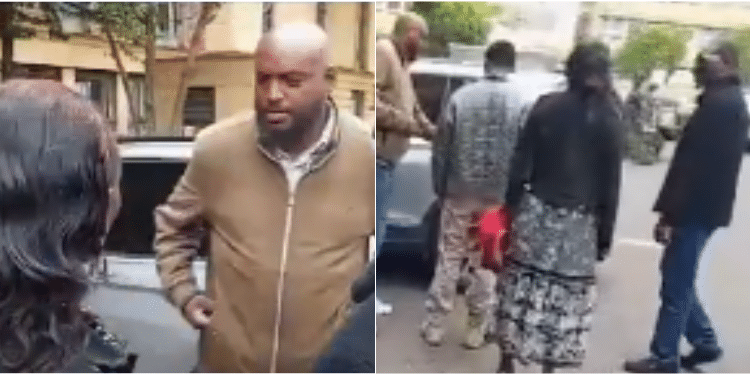 Kairo Breaks Silence After Arrest, Begs For Financial Help