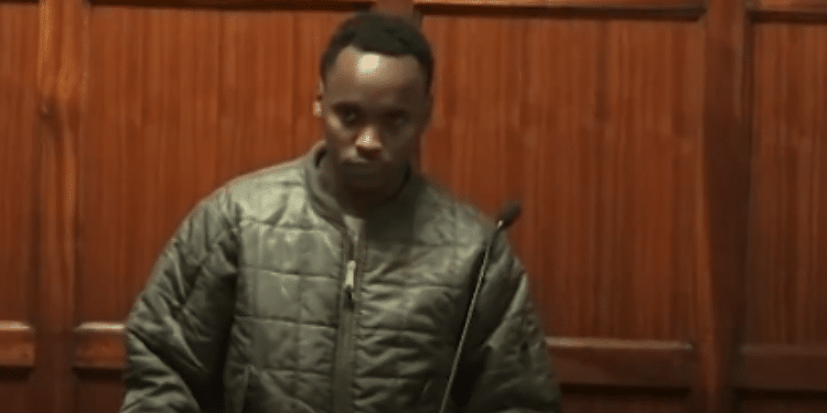 Kairo Breaks Silence After Arrest, Begs For Financial Help