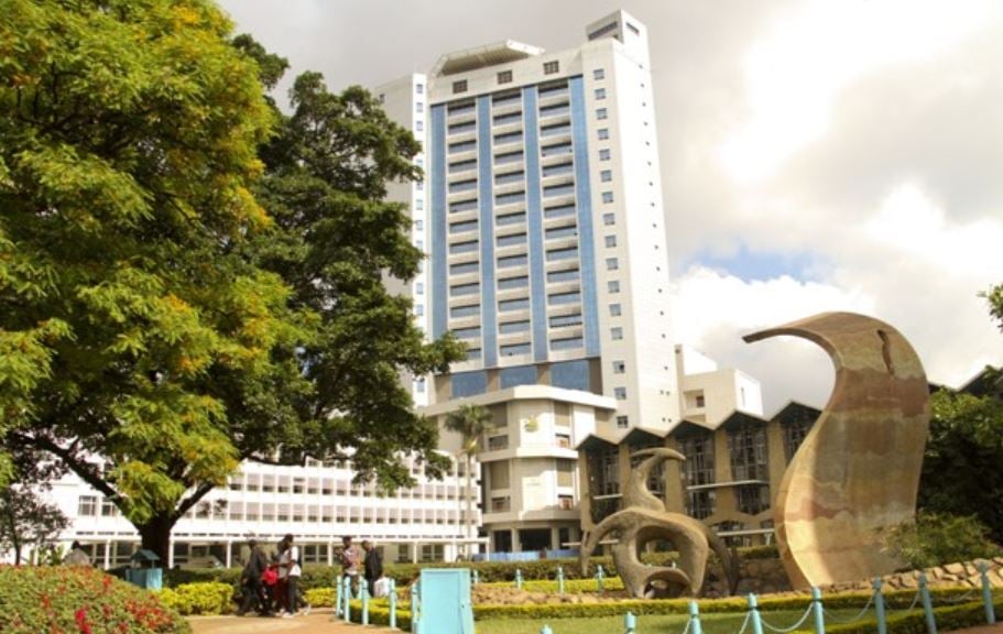 Uon The Only Kenyan University Ranked Among The World’s Top 2,000 Universities