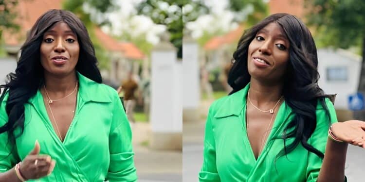 Rongai Landlady Waives January Rent For All Tenants Ongata Rongai Land Lady Martha Wanjiru