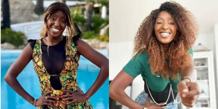 Rongai Landlady Waives January Rent For All Tenants Ongata Rongai Land Lady Martha Wanjiru