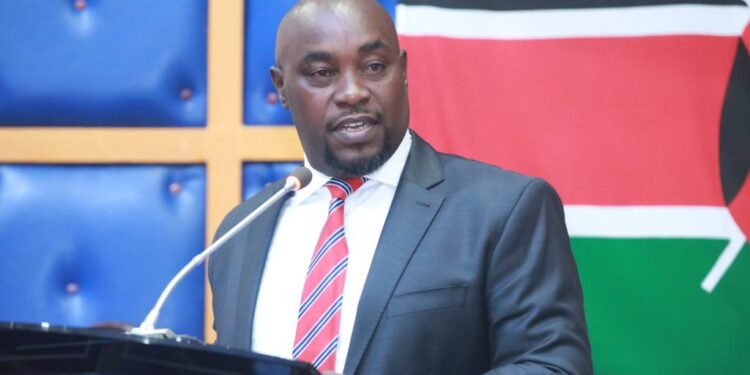 City Mortuary On The Spot After Bodies Mlolongo Abductees Allegedly Disappears Kitui Senator Enock Wambua...city Mortuary