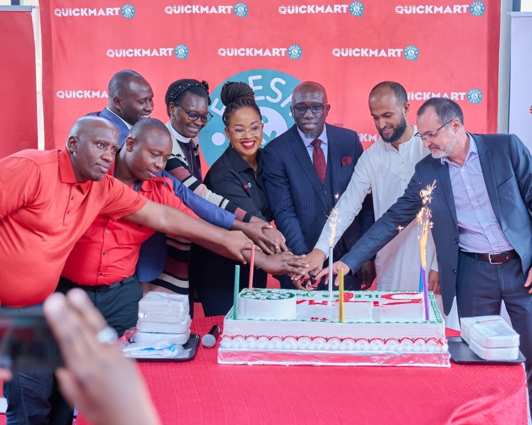 Quickmart to Sell Half of Company to Investors in Major NSE Listing