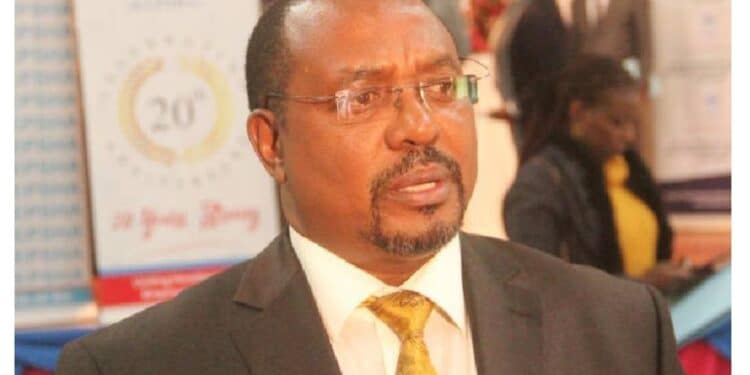 Tsc Glowing Tribute For Teacher Who Died In Mombasa Road Crash After 38 Years Of Service Tsc Kepsha Nzioka