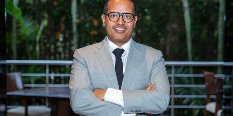 Tanzanian Tycoon Seals New Ksh 77.7 Billion Deal After Acquiring Eapc And Bamburi Cement Edha Nahdi'S Amsons Group Seals Ksh 77.7B Deal For 1Gw Solar Plant In Zambia