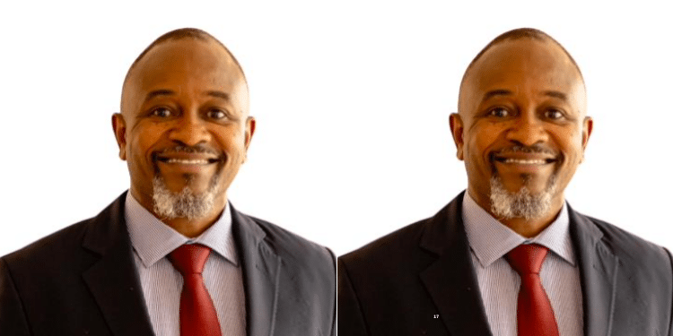 Boc Kenya Appoints Lawrence Githinji As New Managing Director