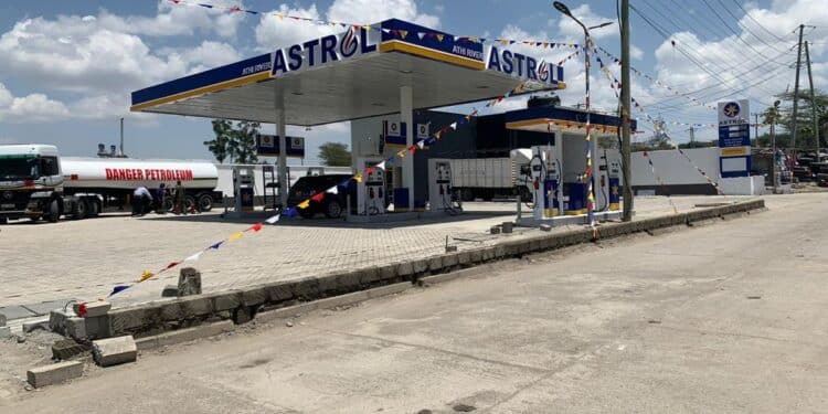 Thayu Kabugi: Billionaire &Amp; Oil Tycoon Behind Astrol Petroleum Thayu Kabugi: Meet Late Billionaire &Amp; Oil Tycoon Behind Astrol Petroleum