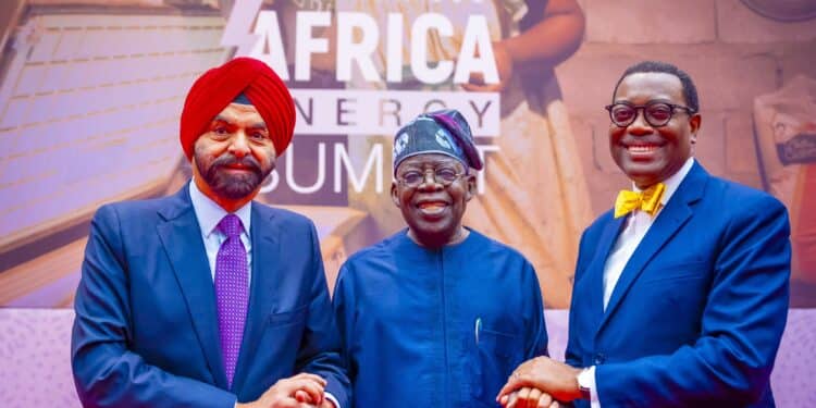 U.s Health Funding Cuts: What Nigeria Stands To Lose