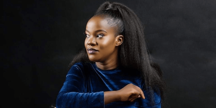 Gachagua’s Former Aide Martha Wanjiru Miano. Photo/Miano Fb Job