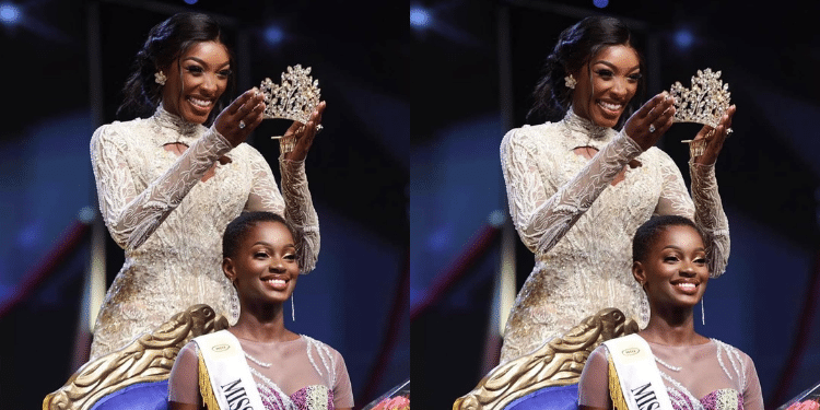 Pageant