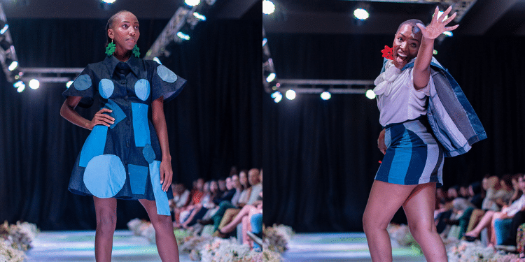 Nairobi Fashion Week