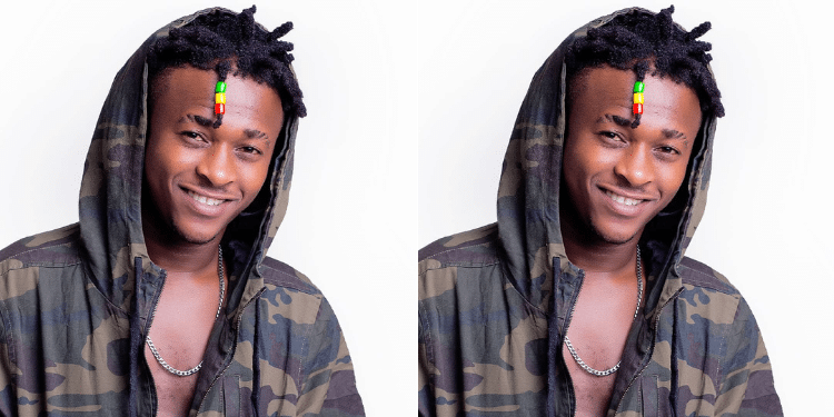 Carol Katrue Claims Witchcraft Caused Breakup With Miracle Baby Singer Miracle Baby. Photo/Miracle Baby Ig
