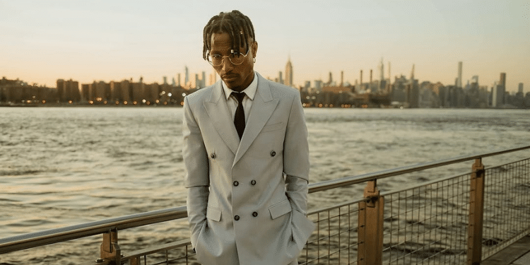 Octopizzo Ranks Highly On Spotify Global Impact List Kenyan Rapper Octoppizo. Photo/Rapper Ig