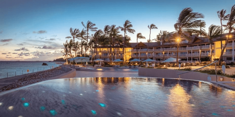 Resorts