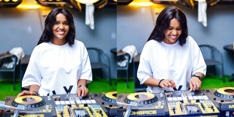 Djs Performing In Different Clubs In Kenya This Weekend 