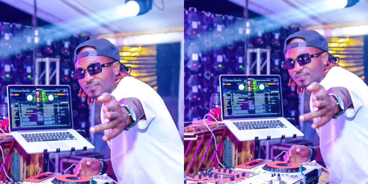Djs Performing In Different Clubs In Kenya This Weekend 