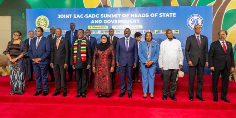Why Kenya Is Likely To Receive More Refugees 